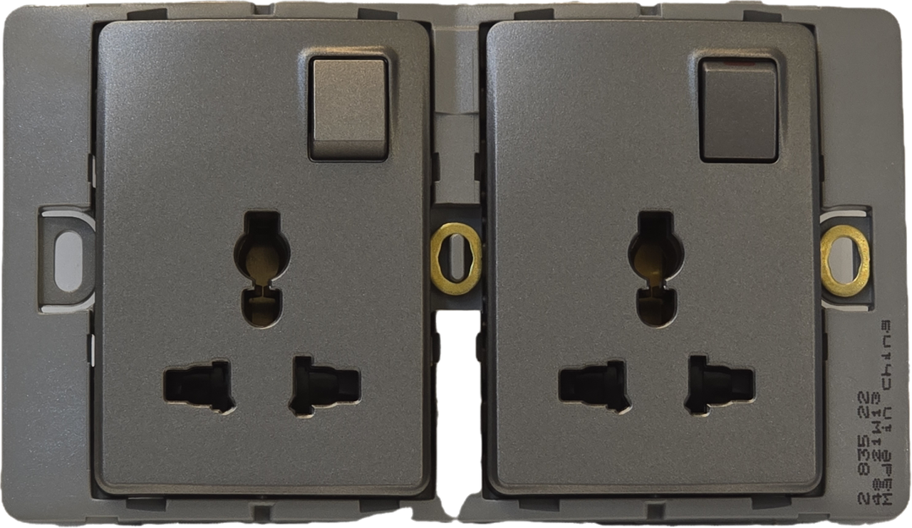 SWITCHES