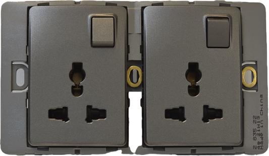SWITCHES