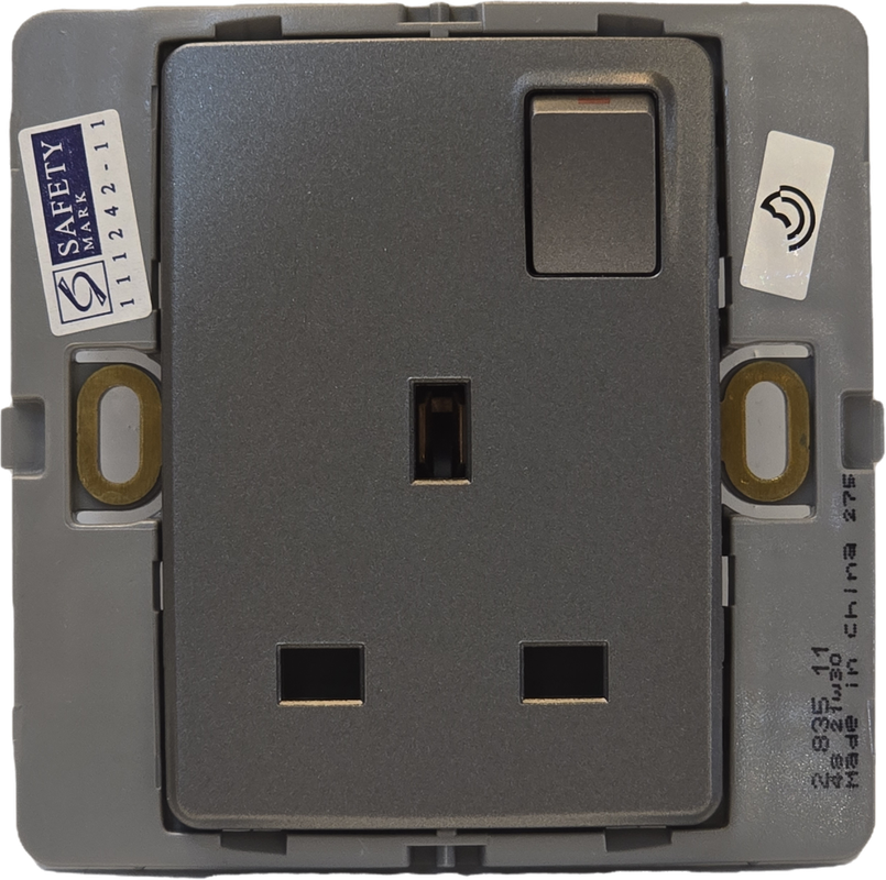 SWITCHES