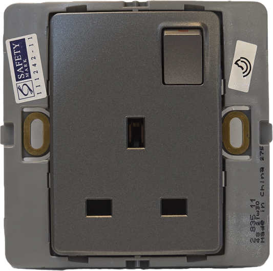 SWITCHES