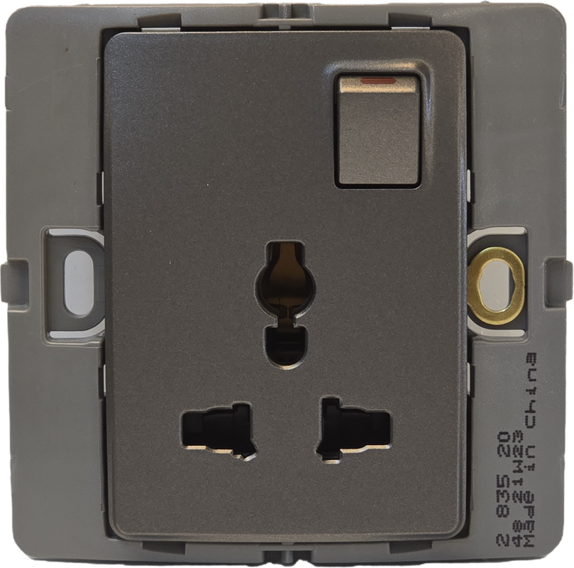 SWITCHES