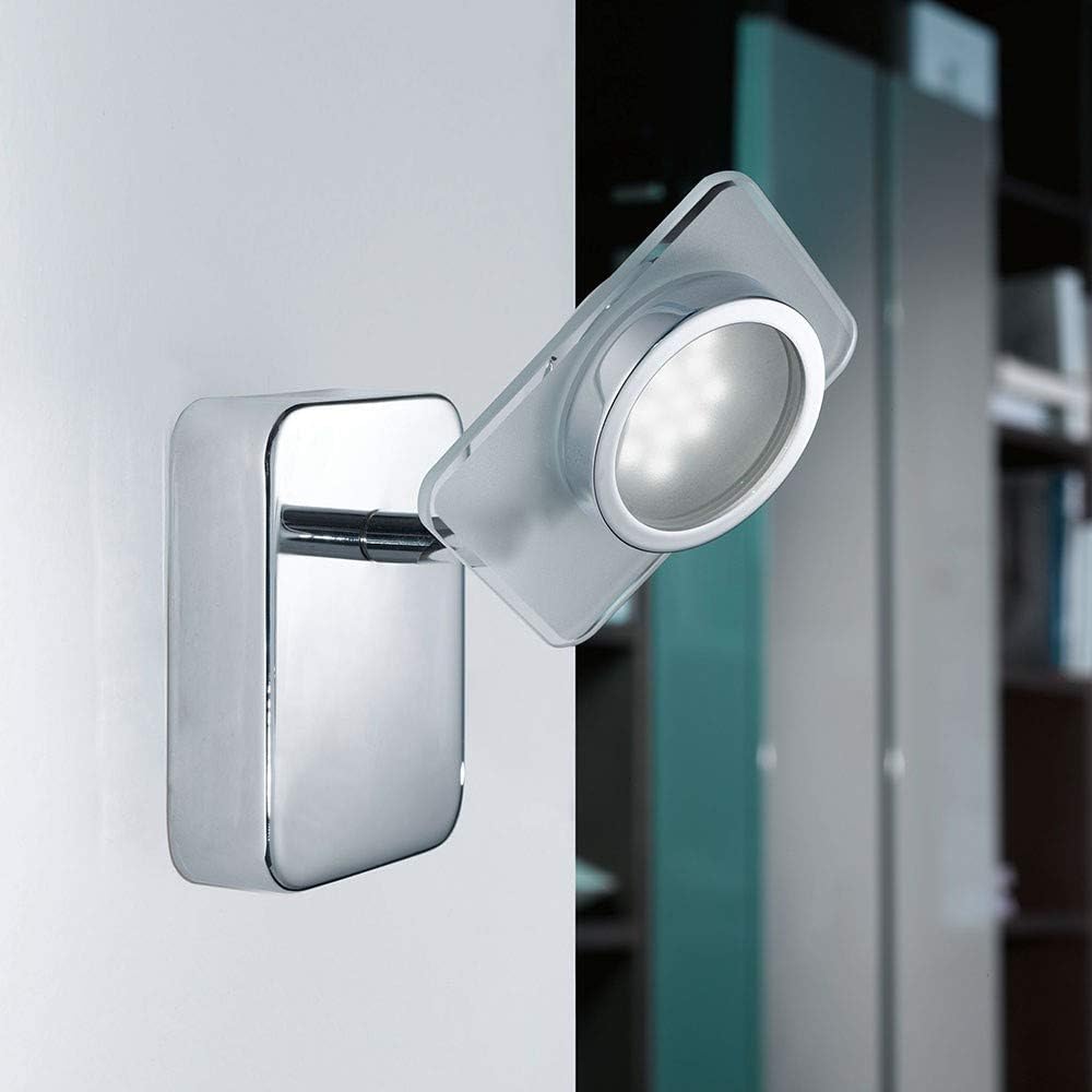 EG/91633 | EGLO TINNARI LED SPOTLIGHT
