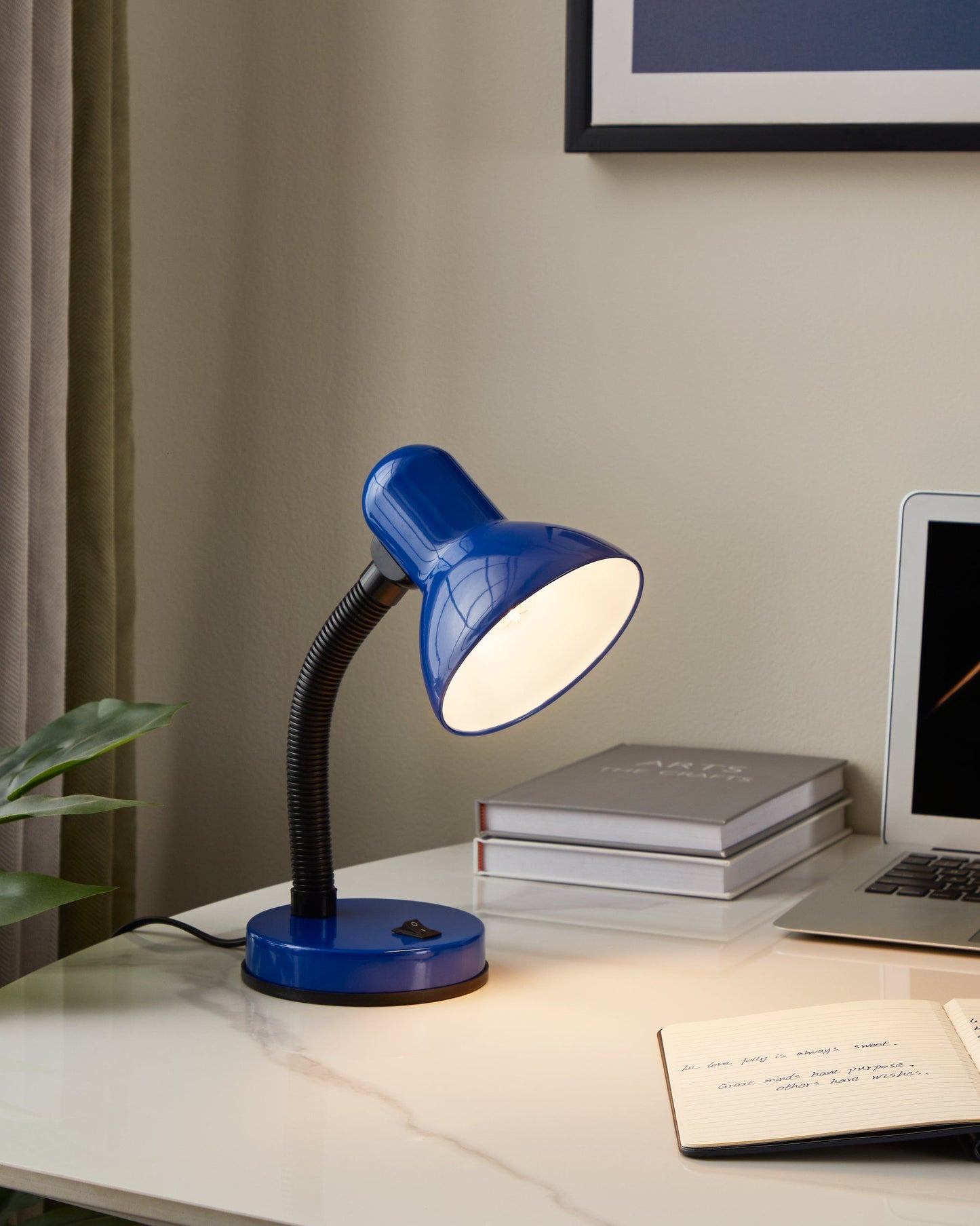 EG/9232ZU | EGLO BASIC TABLE LAMP