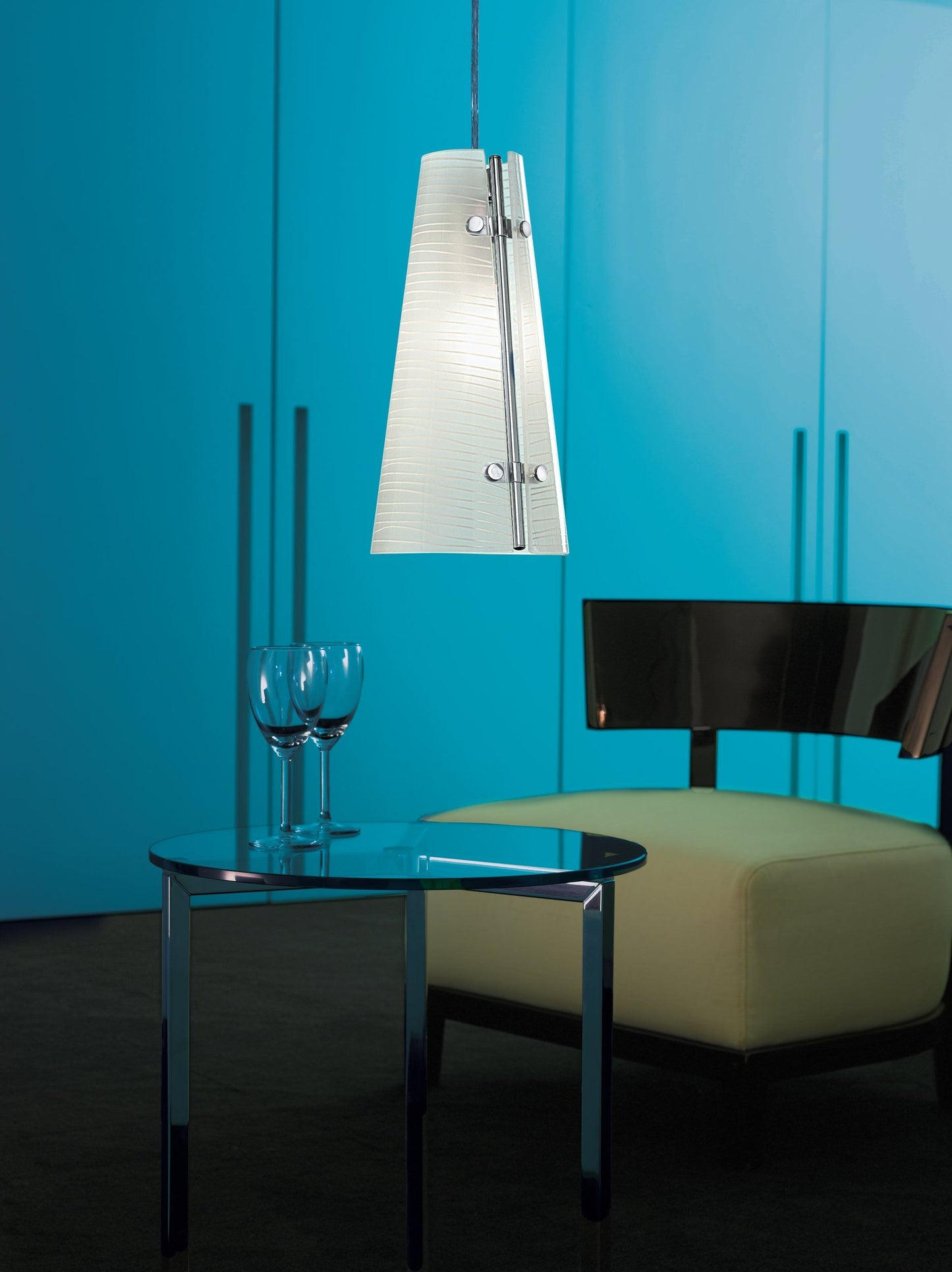 EG/92759 | EGLO BRIONA PEDNANT LIGHT