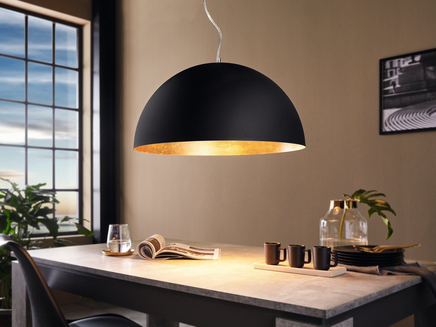 EG/94936 | EGLO GAETANO PENDANT LIGHT