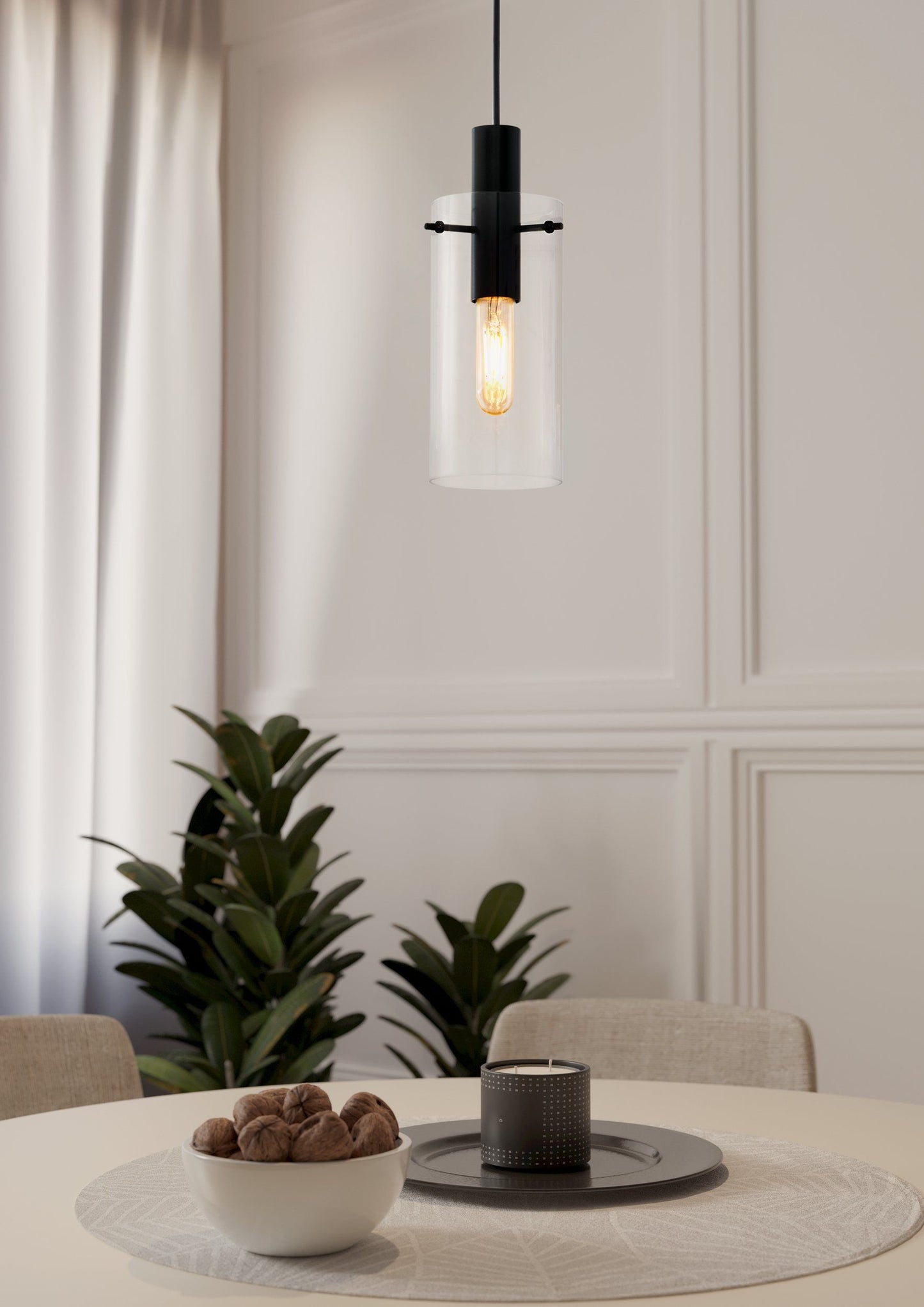 EG/97366 | EGLO MONTEFINO PENDANT LIGHT