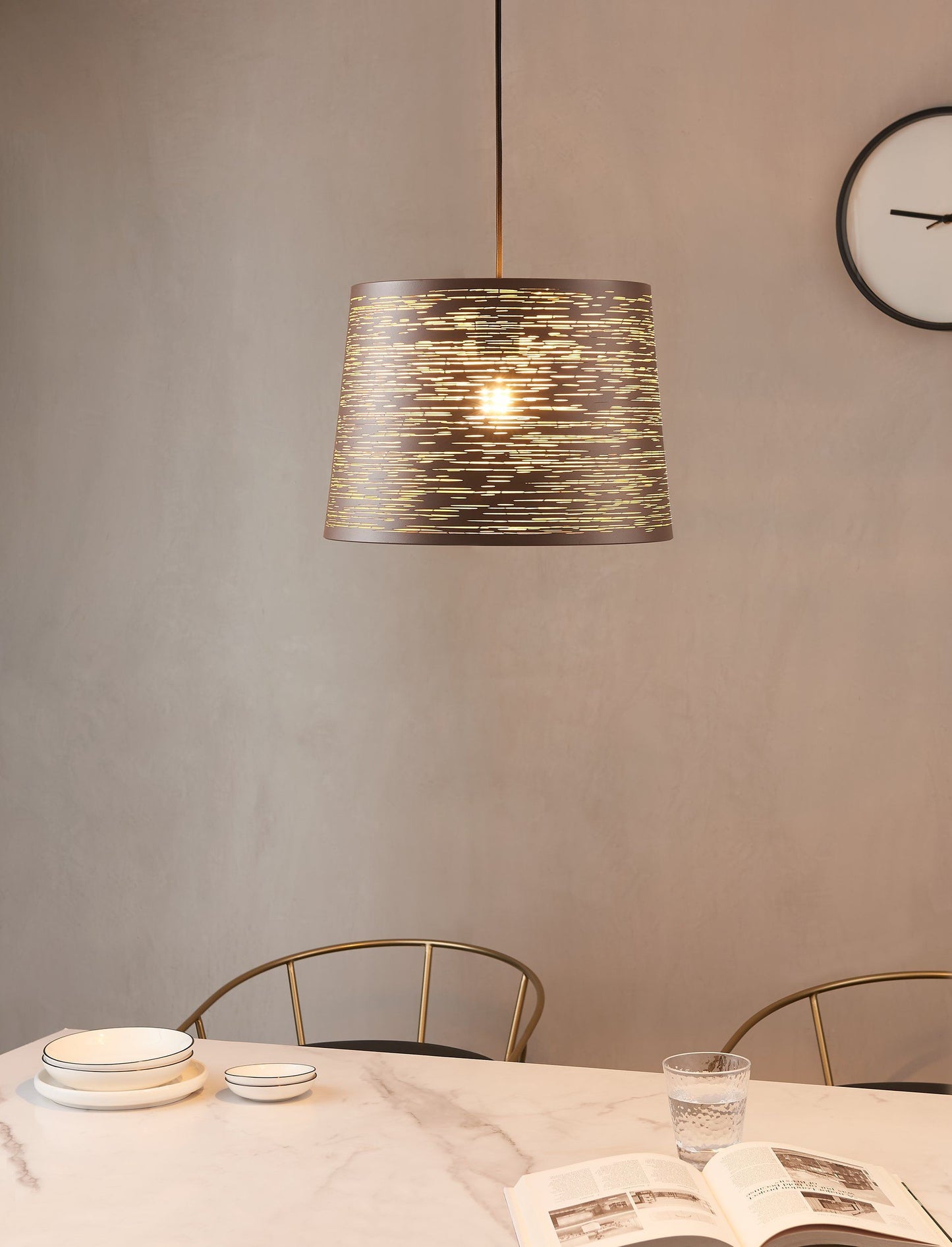EG/99439 | EGLO SEGEZIA PENDANT LIGHT