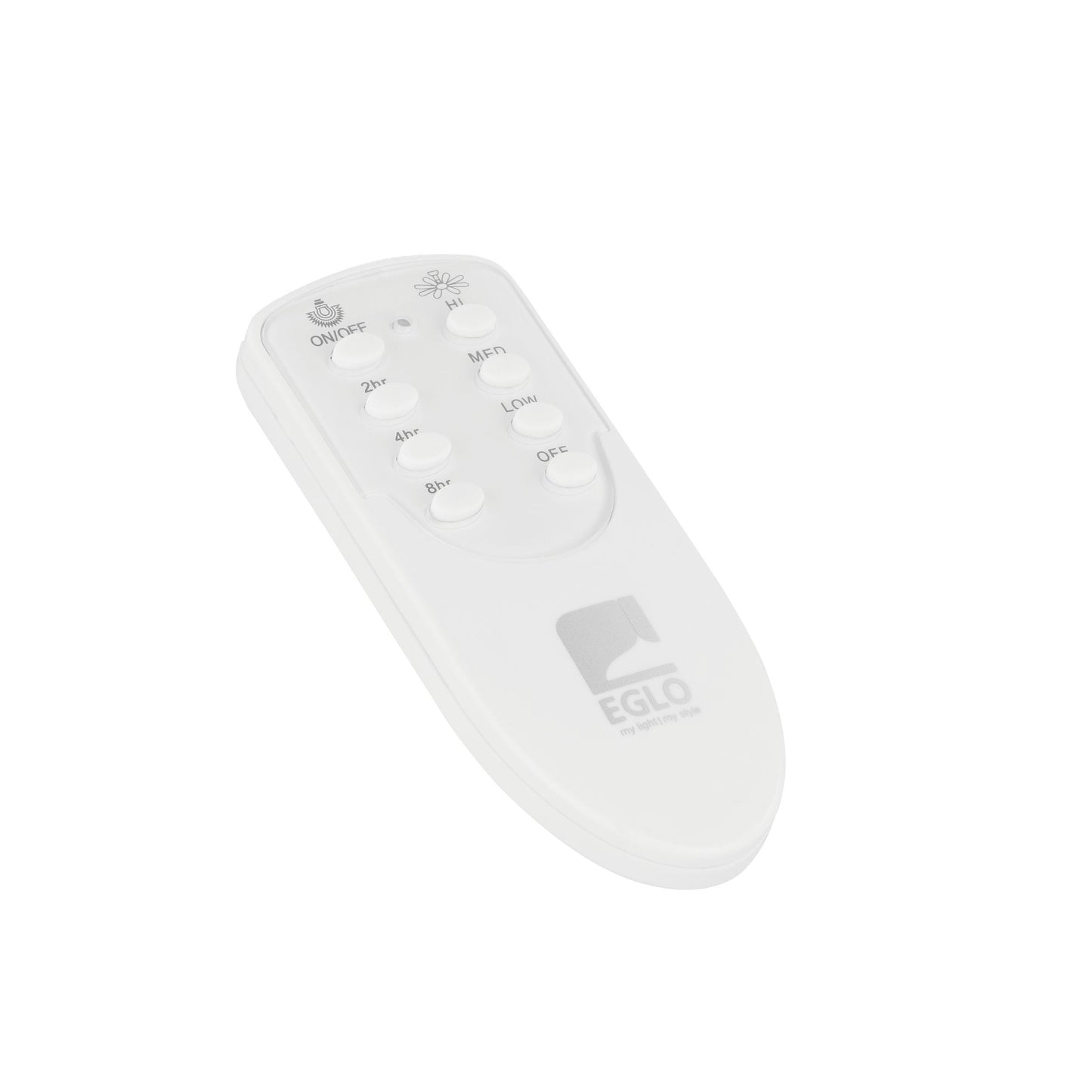 EG/35081 | EGLO SESIMBRA LED CEILING FAN WITH REMOTE