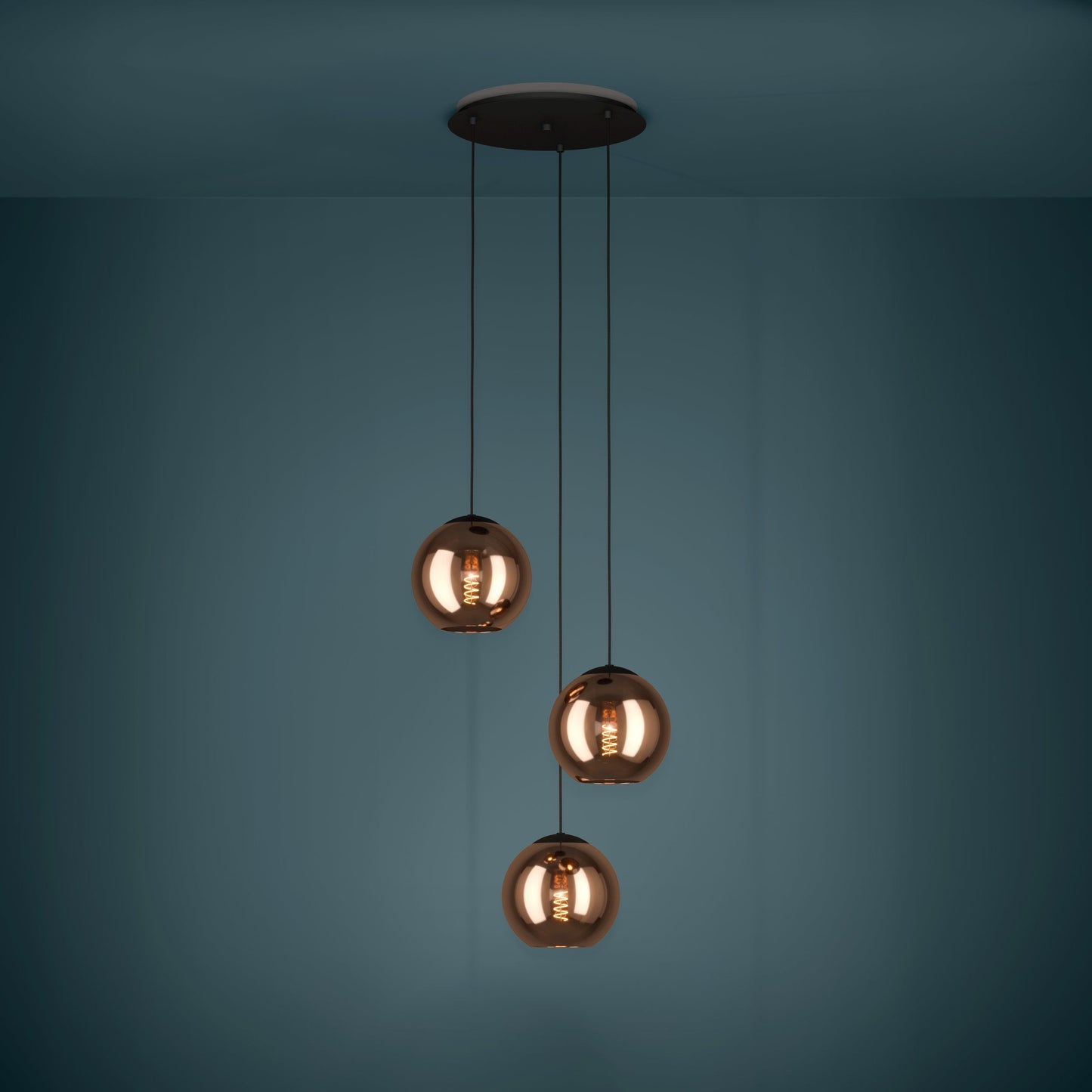 EG/390094 | EGLO CORDOBA PENDANT LIGHT