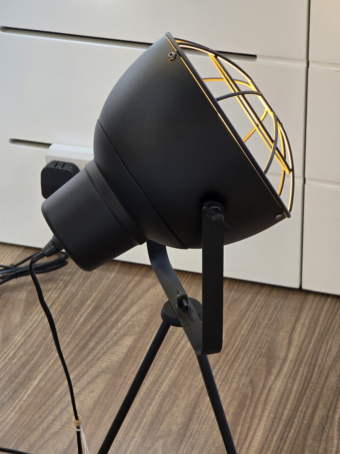 EG/49673 | EGLO CANNINGTON TABLE LAMP