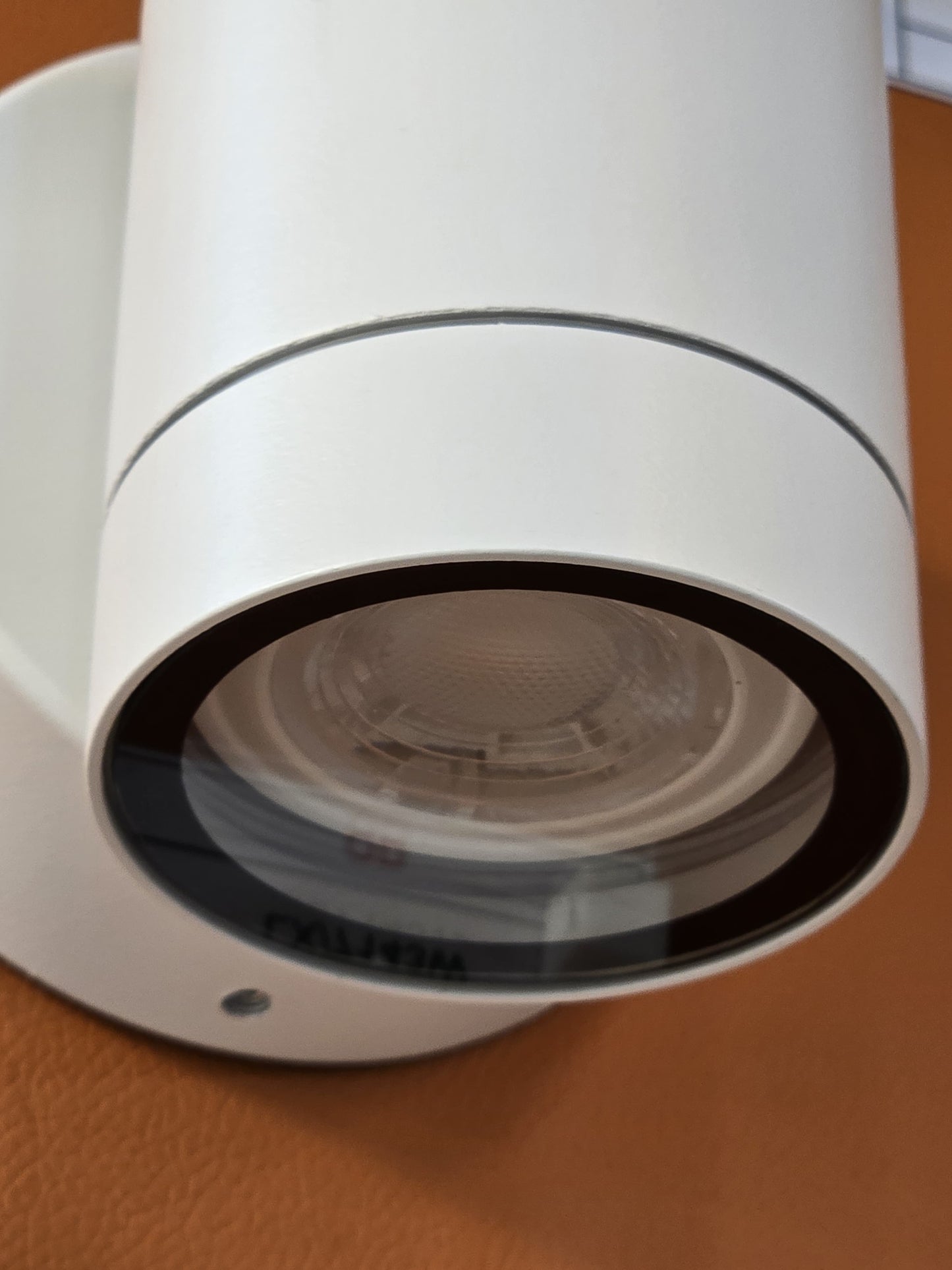 LX/113799 | LUMAX WALL WASHER GU10 2*11W - WHITE