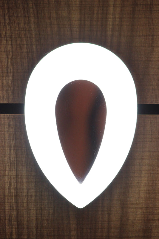 DO/110224 | DECOLAMP DECORATIVE WALL LIGHT