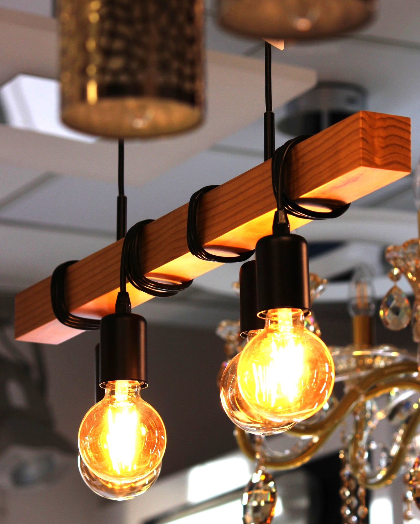 EG/32916 | EGLO TOWNSHEND PENDANT LIGHT