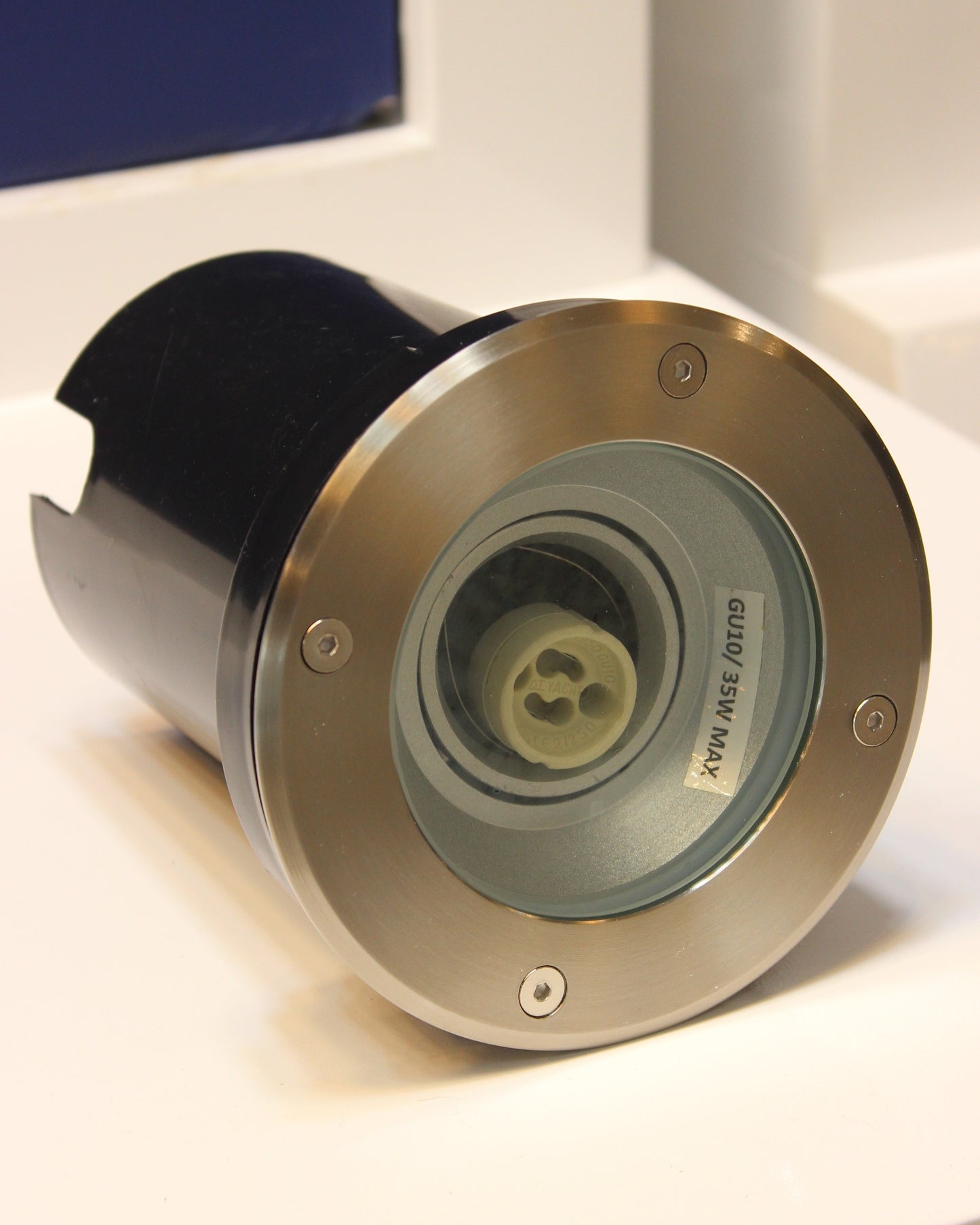 LX/112836 | مصباح LUMAX الأرضي GU10