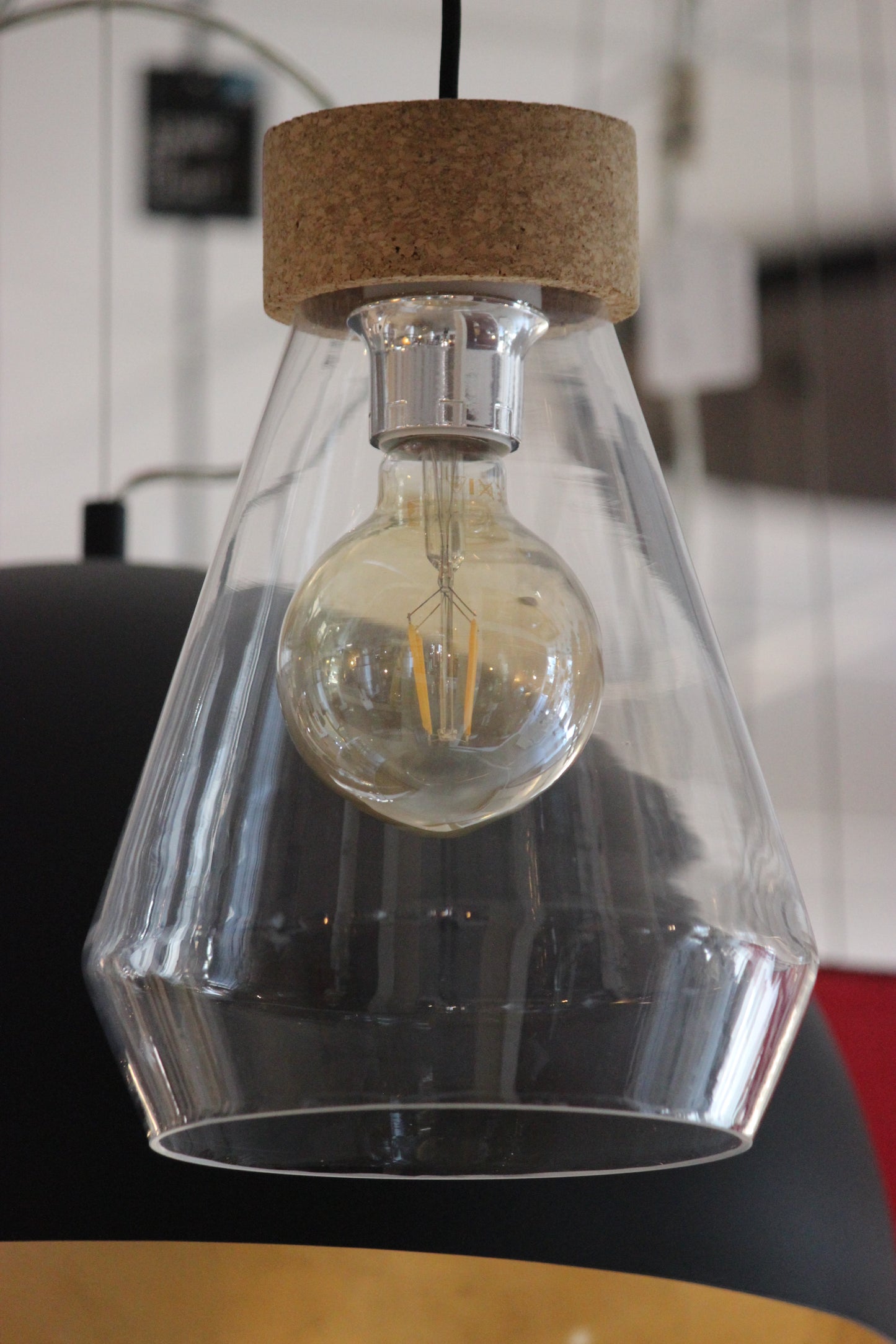 EG/49262 | EGLO BRIXHAM PENDANT LIGHT