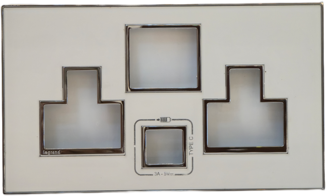 SWITCHES