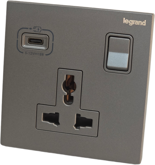 SWITCHES