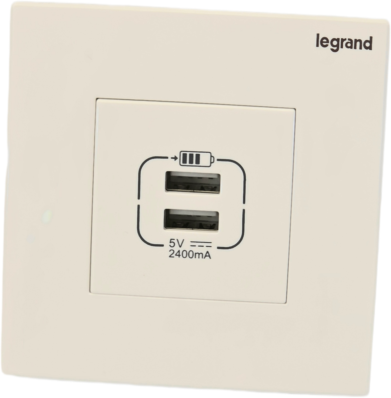 SWITCHES