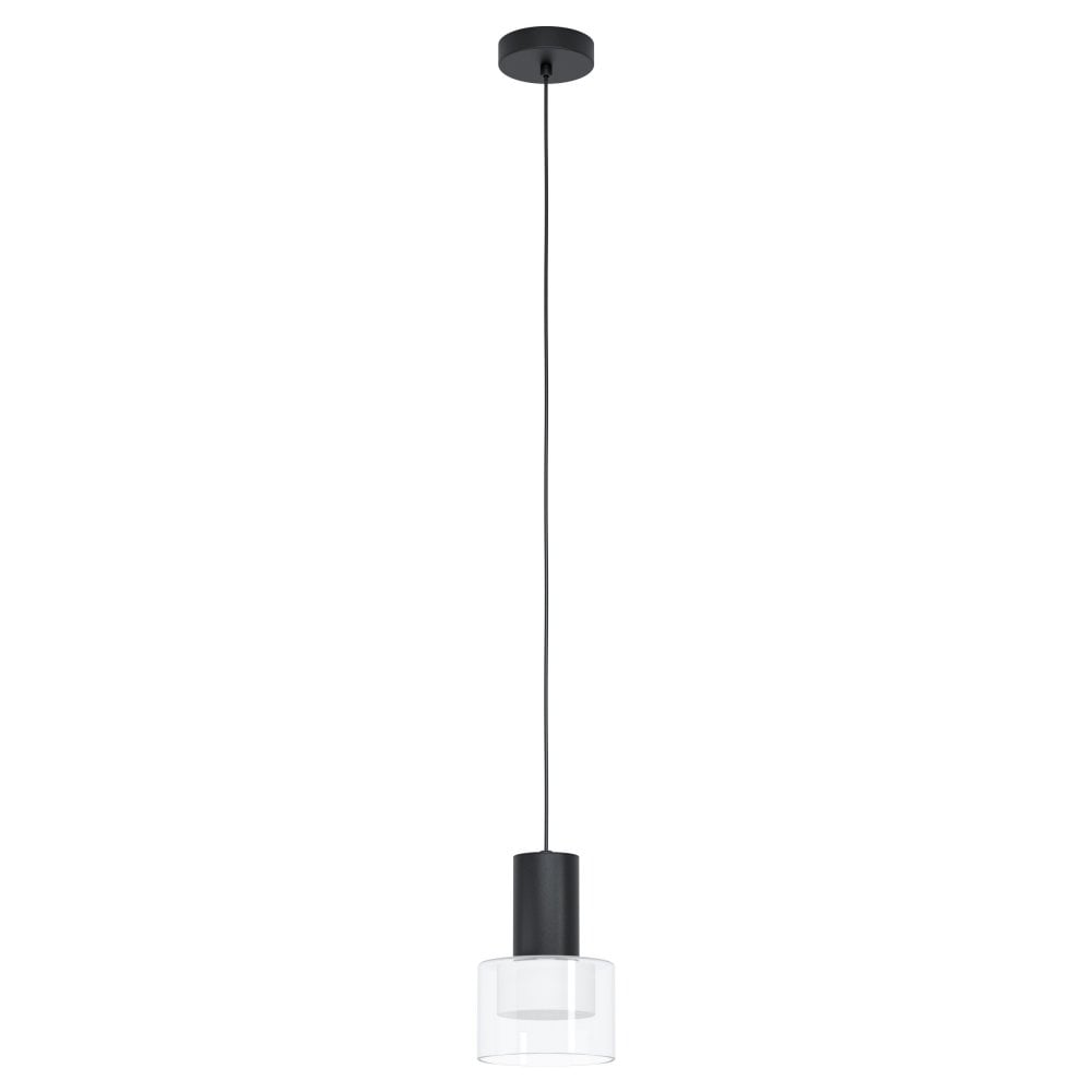 EG/39725 | EGLO MOLINEROS PENDANT LIGHT - Warm White