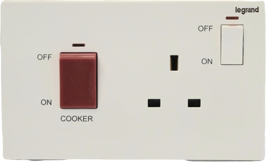 SWITCHES