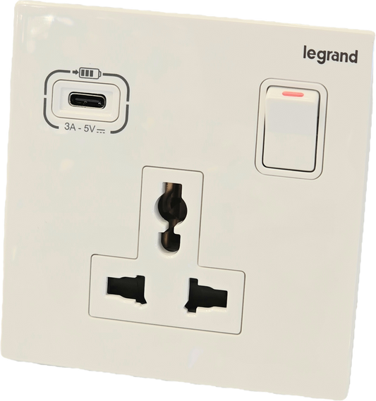 SWITCHES