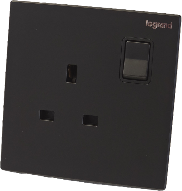SWITCHES