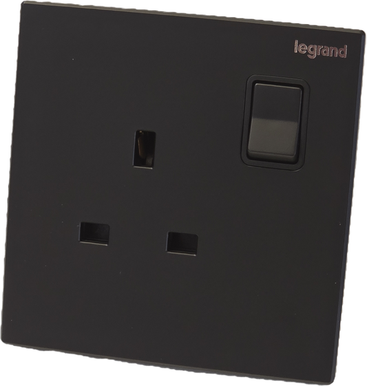 SWITCHES