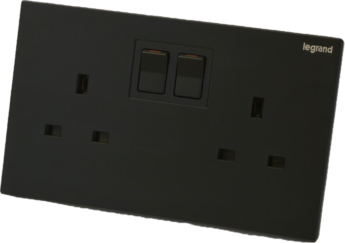 SWITCHES
