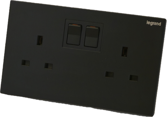 SWITCHES