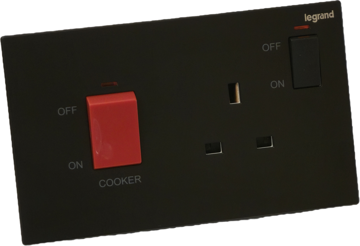 SWITCHES
