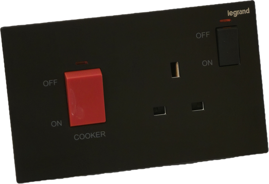 SWITCHES