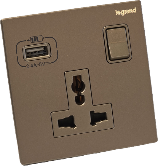 SWITCHES