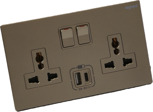 SWITCHES