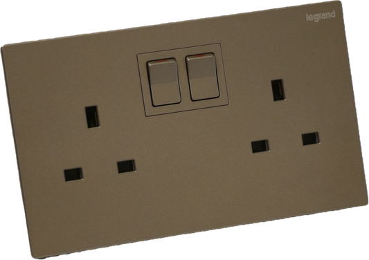 SWITCHES