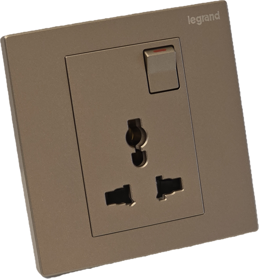 SWITCHES