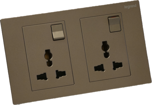 SWITCHES
