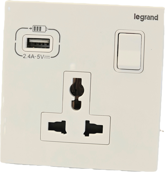 SWITCHES