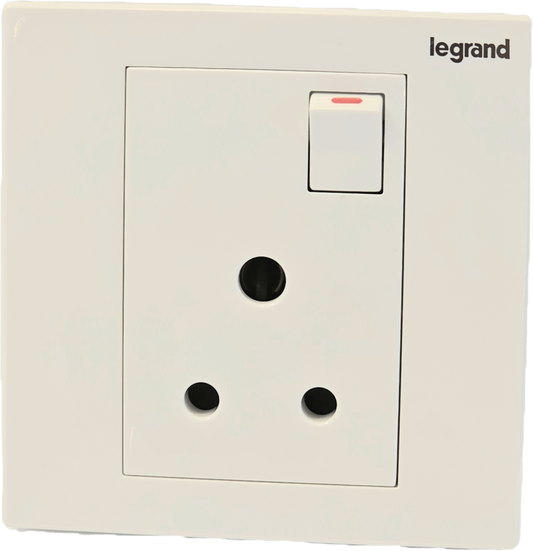 SWITCHES