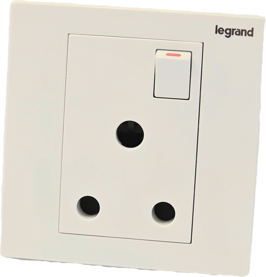 SWITCHES