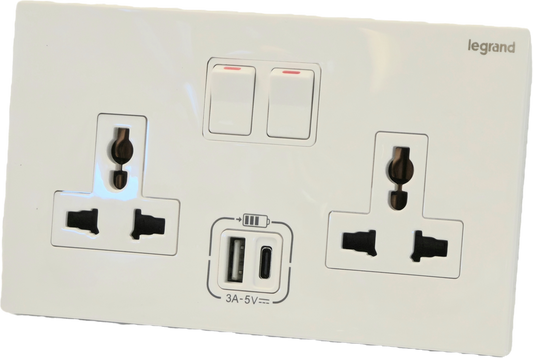 SWITCHES