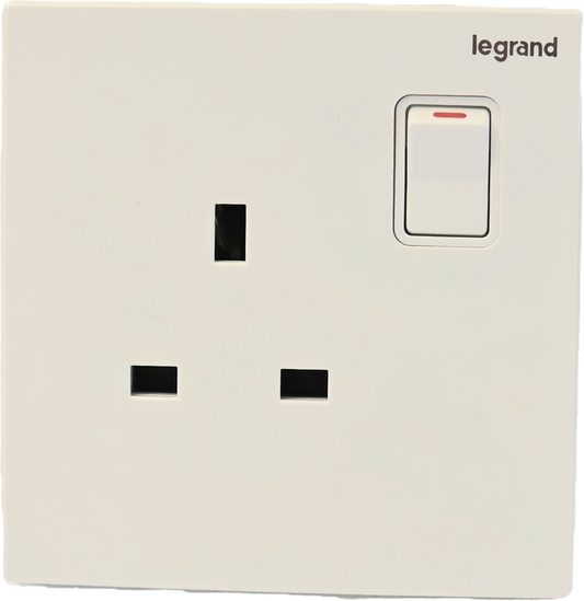 SWITCHES