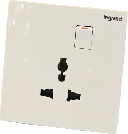 SWITCHES