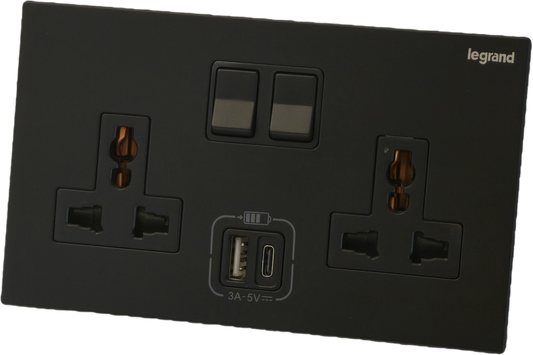 SWITCHES