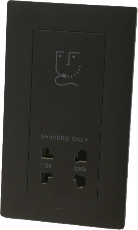 SWITCHES