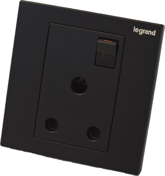 SWITCHES