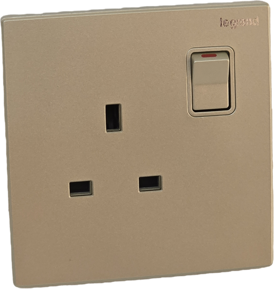 SWITCHES