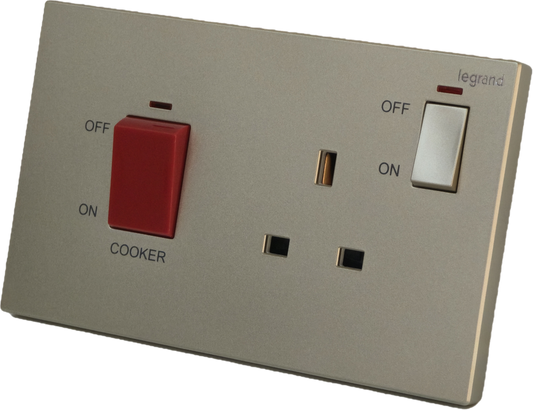 SWITCHES