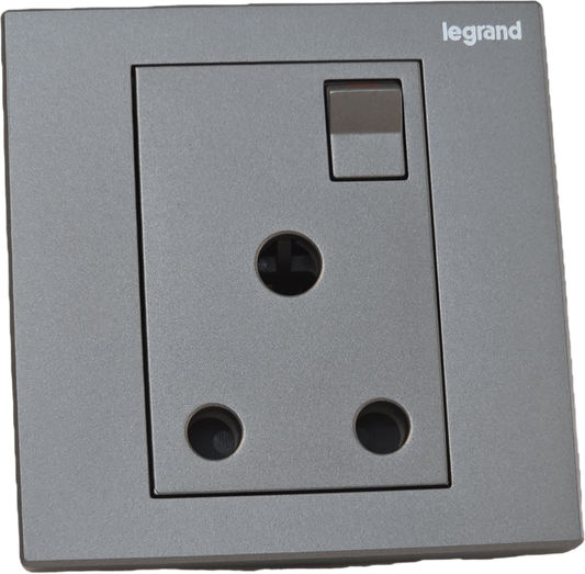 SWITCHES