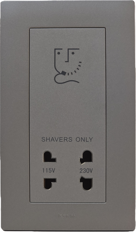 SWITCHES