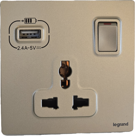 SWITCHES
